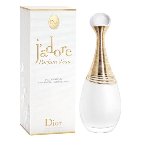 j'adore dior white bottle|j'adore by dior price.